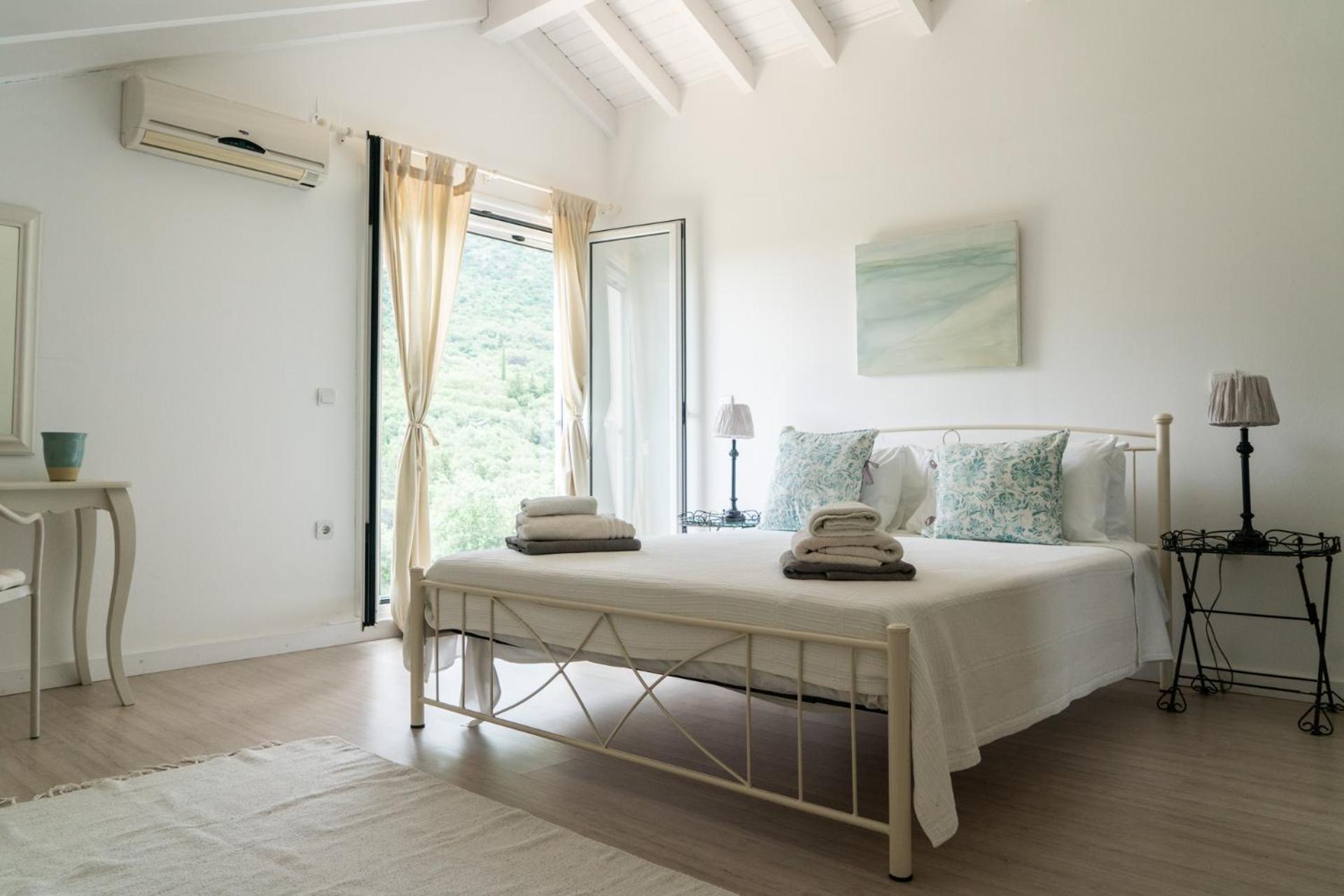Villa Eleonas Strongyli  外观 照片